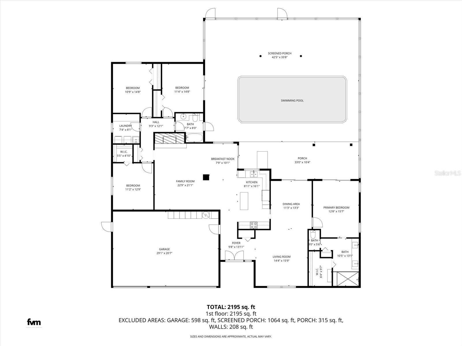 3408 Fairfield Trl Property Photo 42