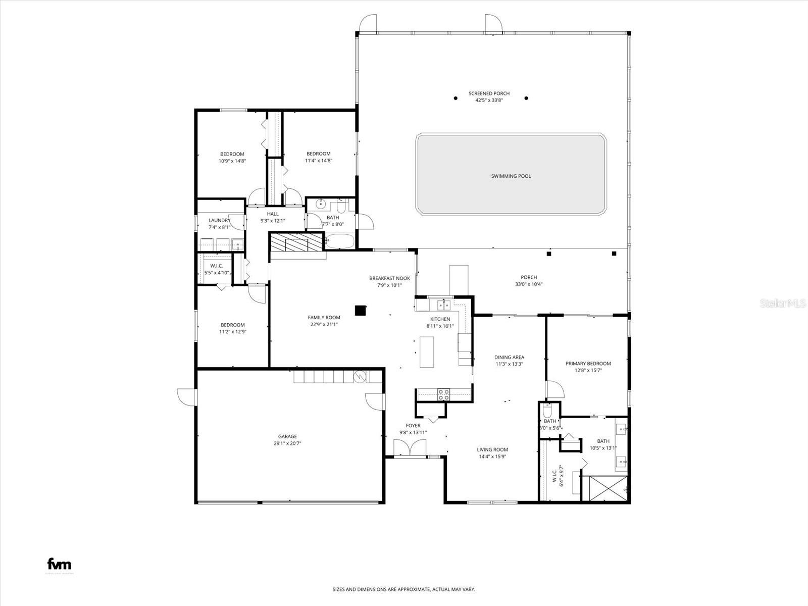 3408 Fairfield Trl Property Photo 43