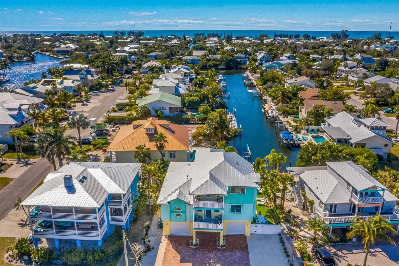 505 S BAY BLVD