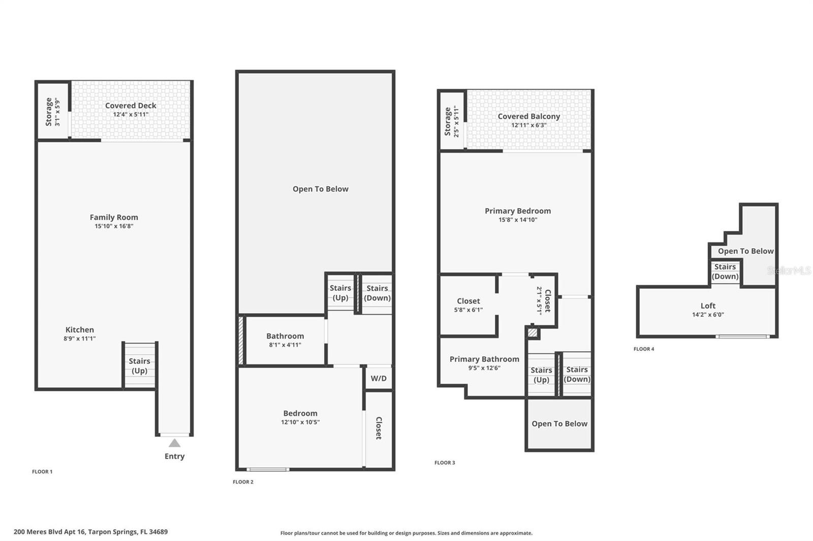 200 Meres Blvd #16 Property Photo 37
