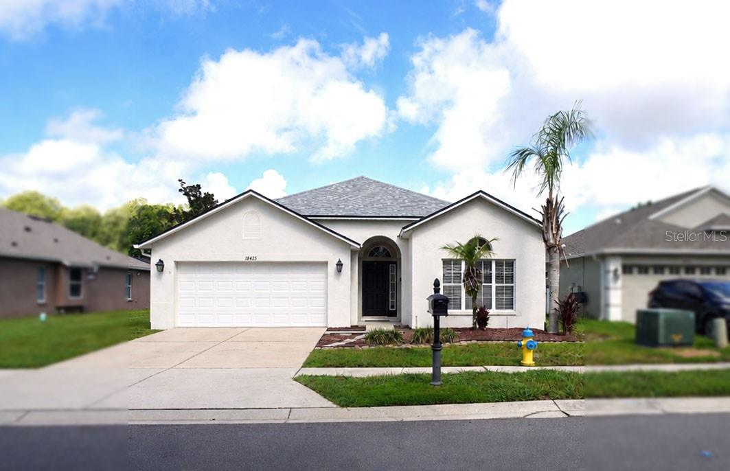 18425 Cypress Bay Pkwy Property Photo 1