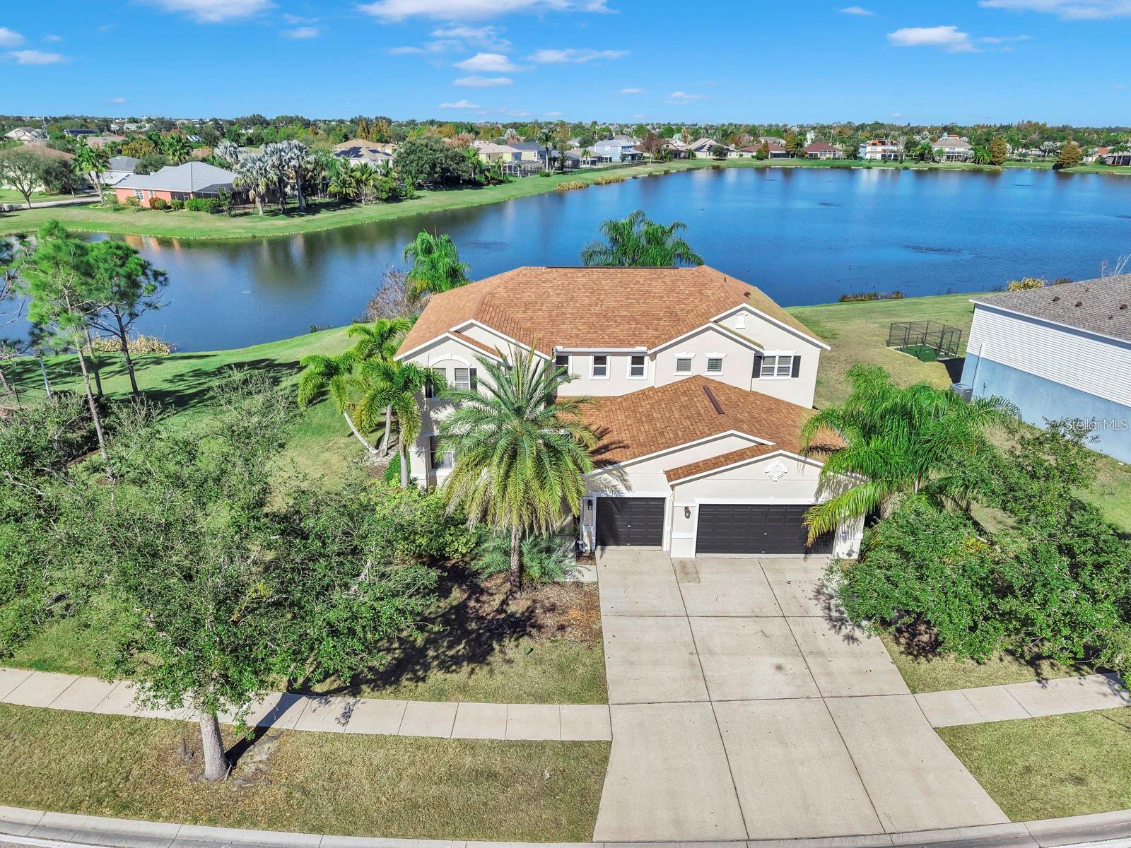 5457 Sandy Shell Dr Property Photo 1