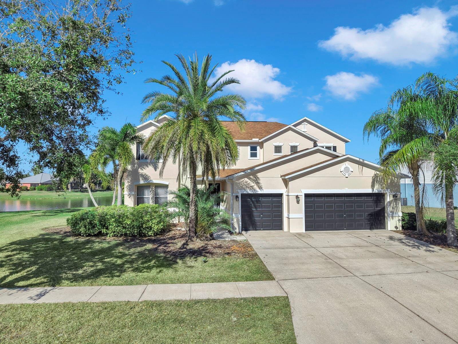 5457 Sandy Shell Dr Property Photo 2