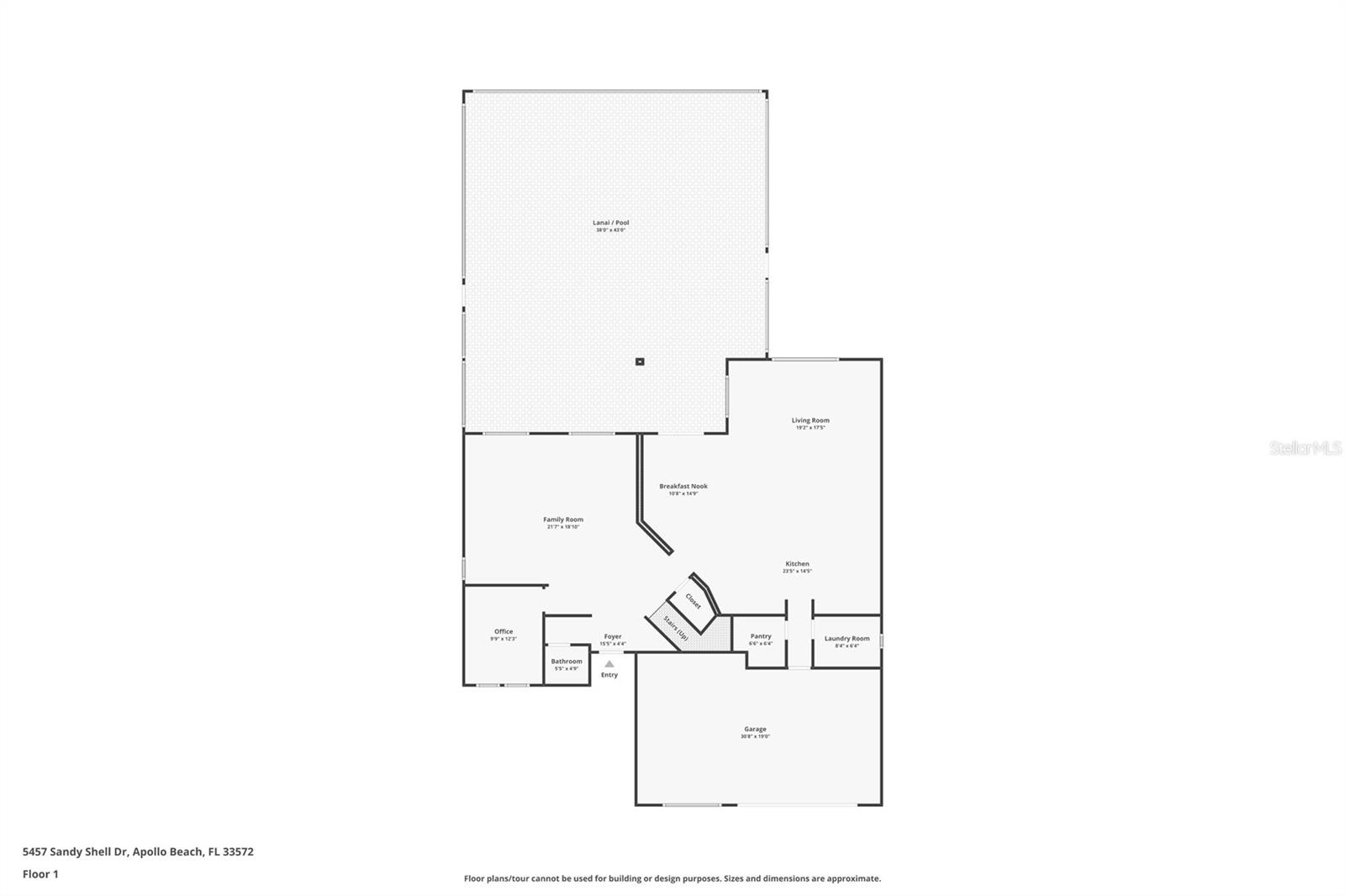 5457 Sandy Shell Dr Property Photo 63