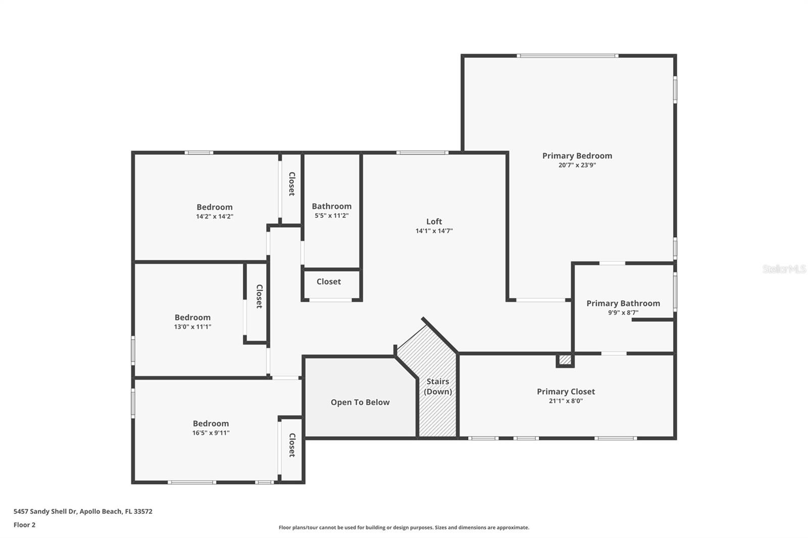 5457 Sandy Shell Dr Property Photo 64