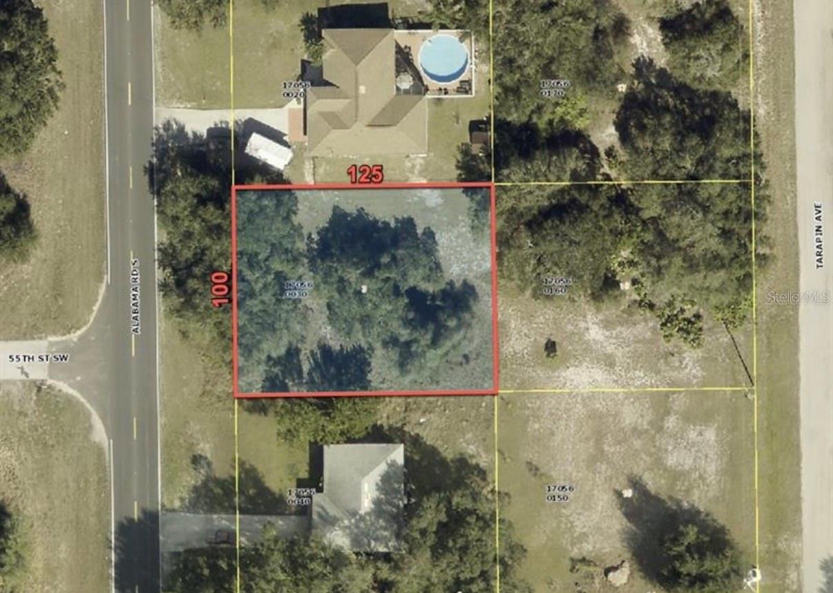 1088 Alabama Rd S Property Photo 1