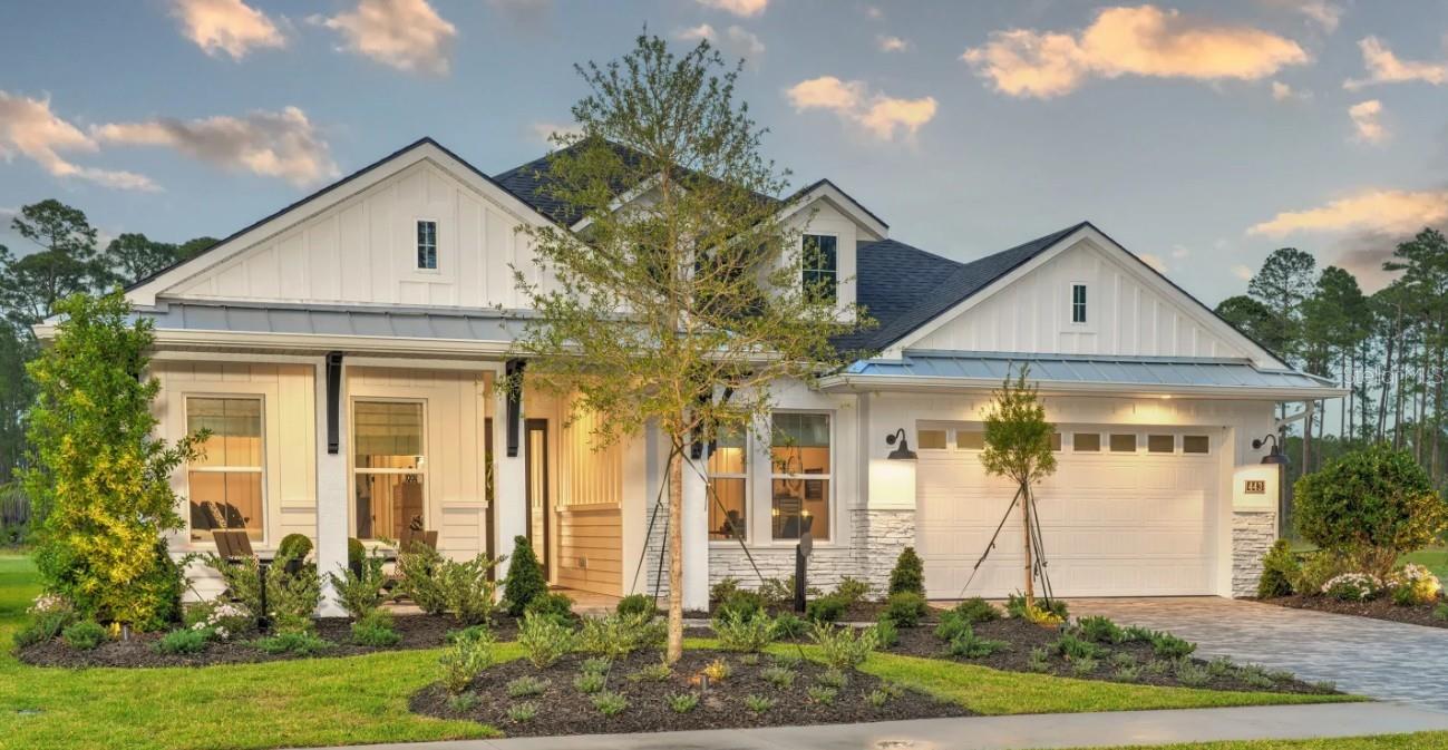 443 Stirling Bridge Dr Property Photo 1