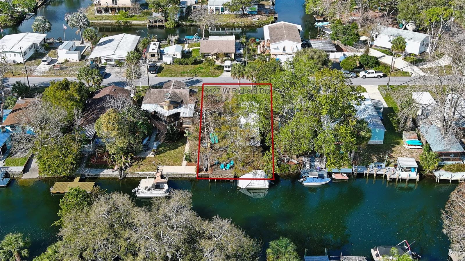 6427 W Richard Dr Property Photo 26