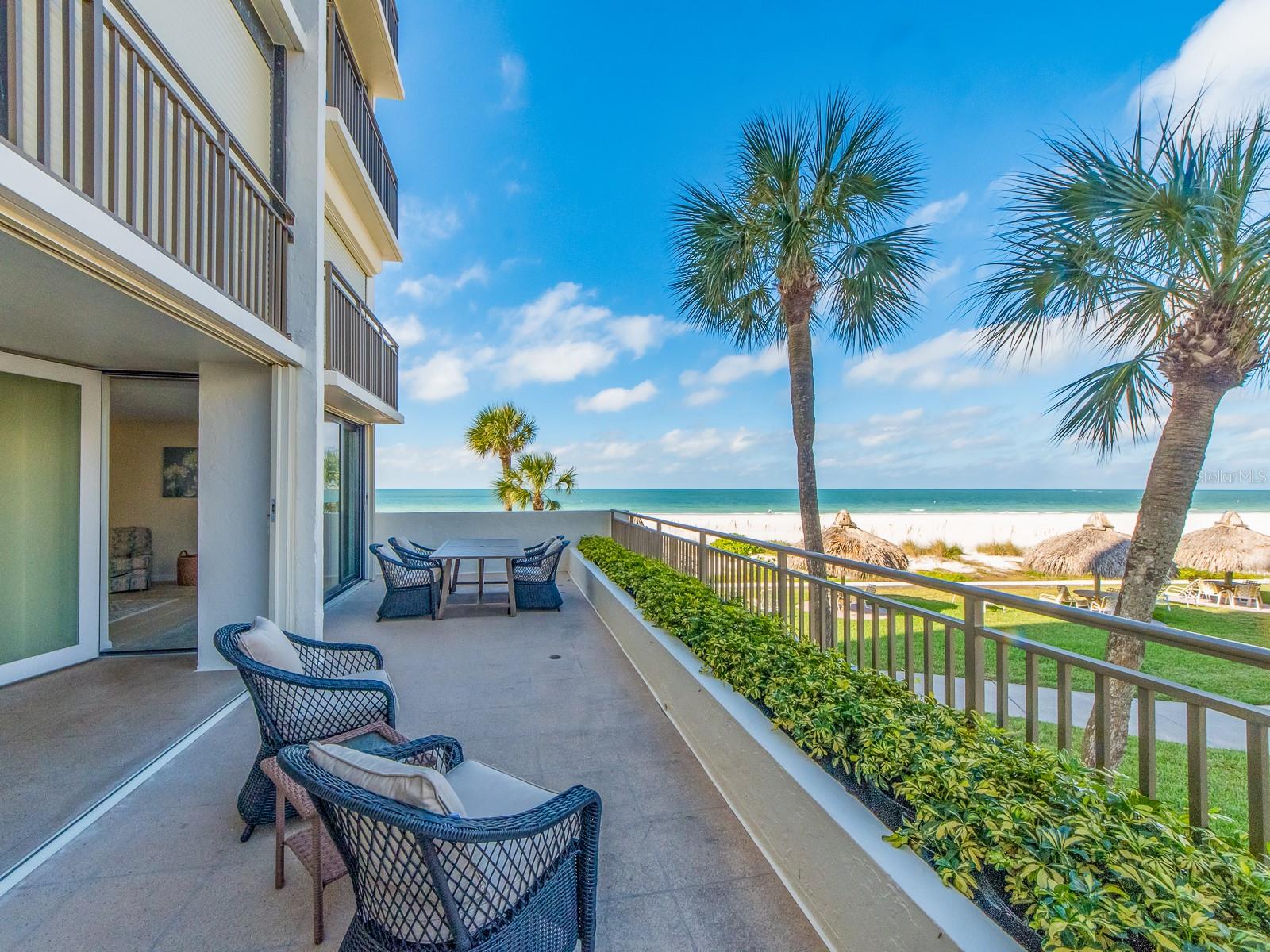 1430 Gulf Blvd #110 Property Photo 1