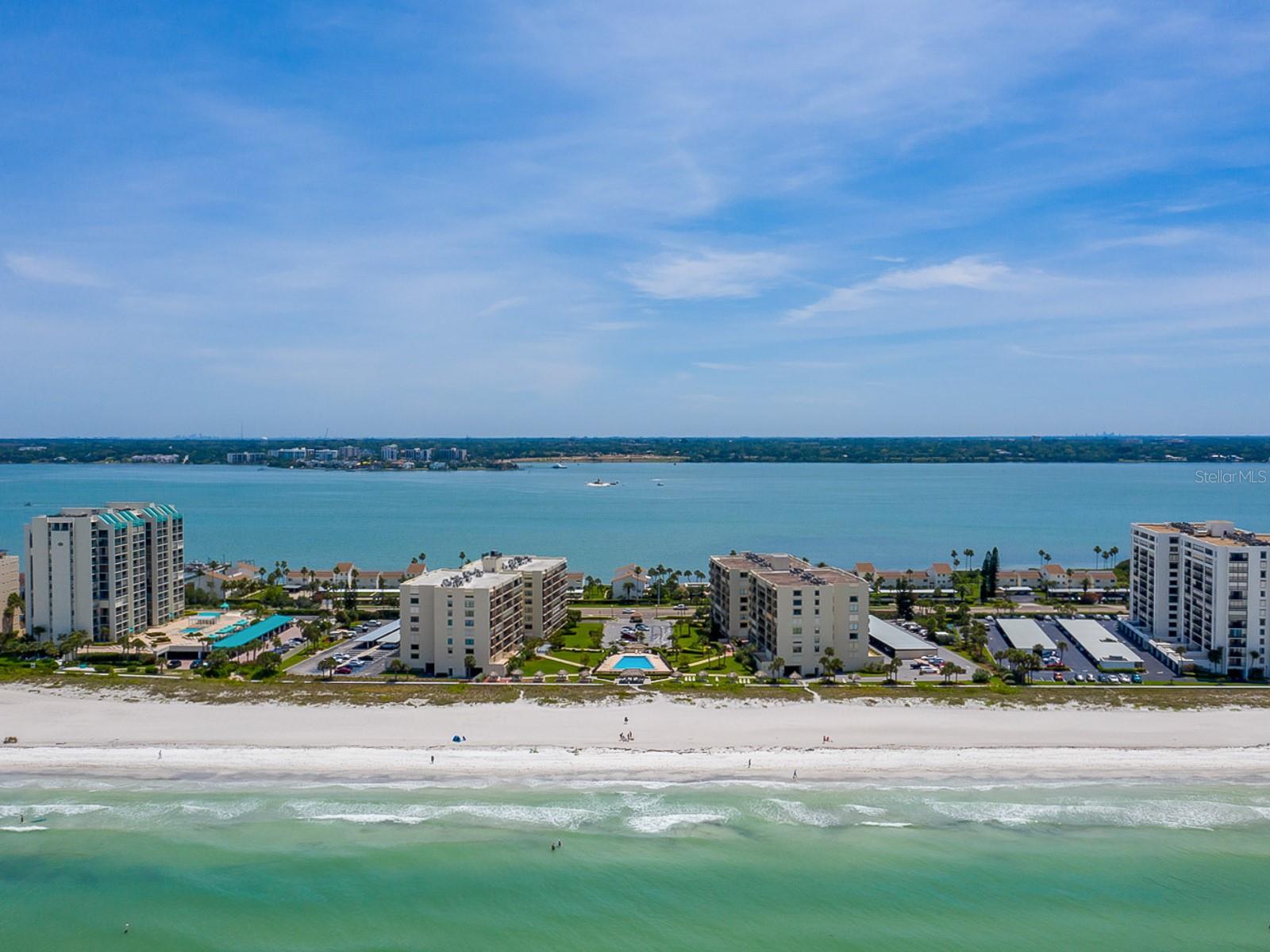 1430 Gulf Blvd #110 Property Photo 40