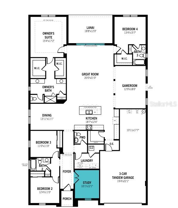 9026 Sundance Ter Property Photo 3