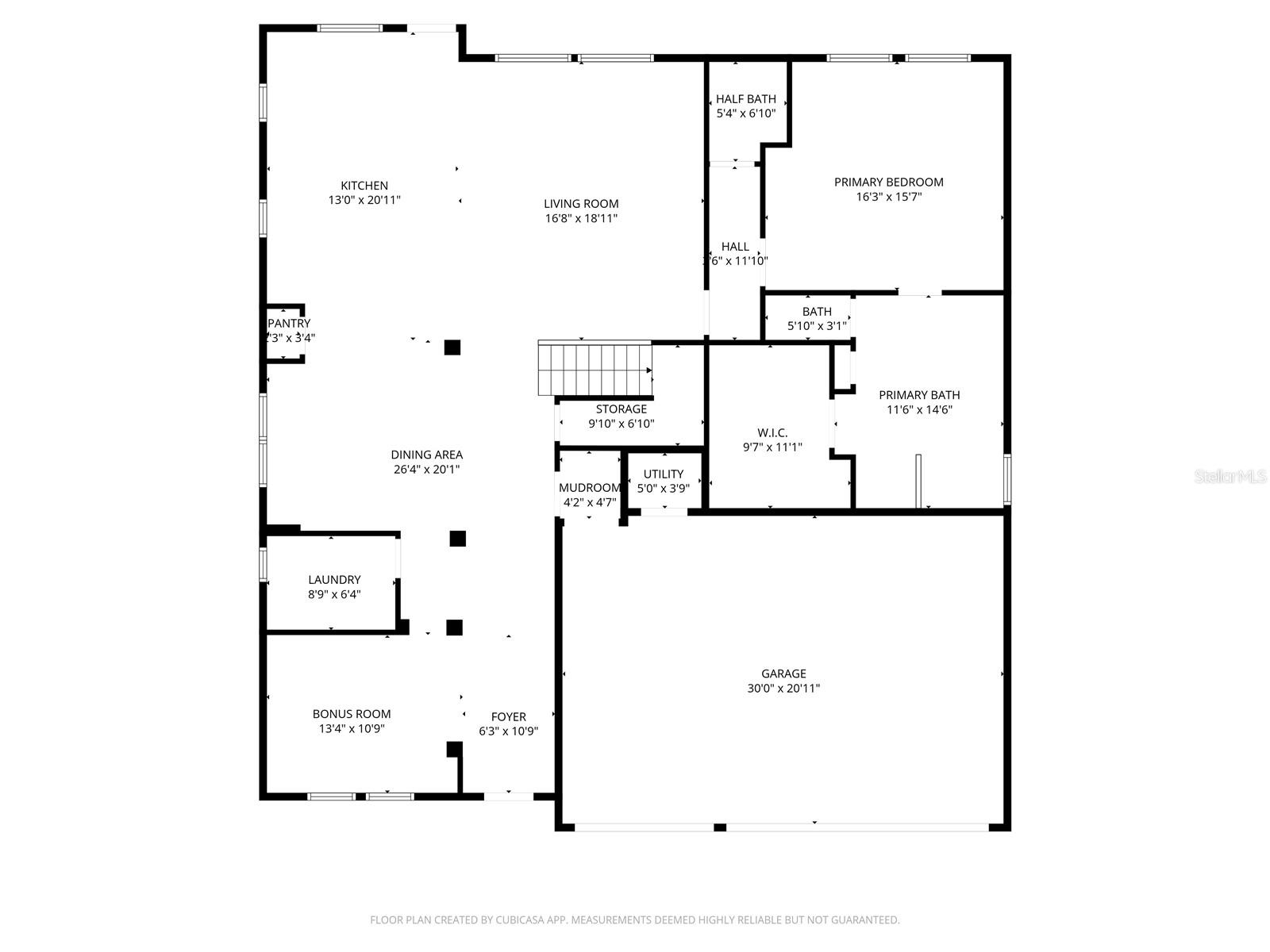 1308 Charleen St Property Photo 57