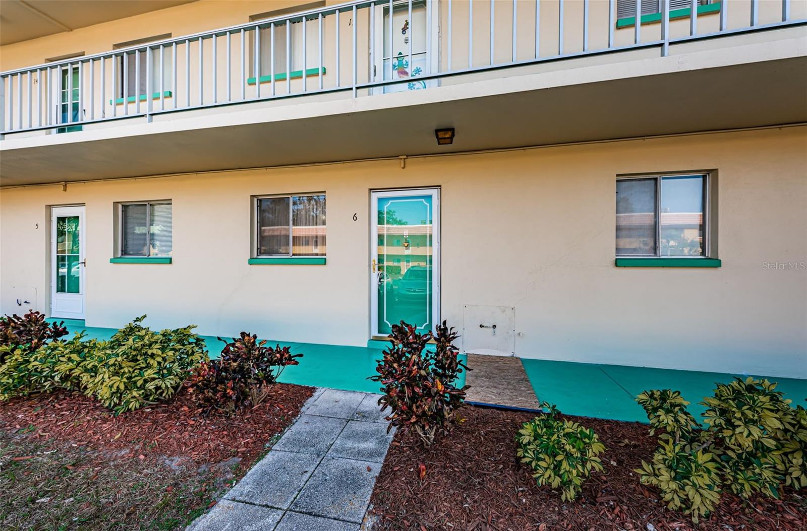 2001 Greenbriar Blvd #6 Property Photo 4