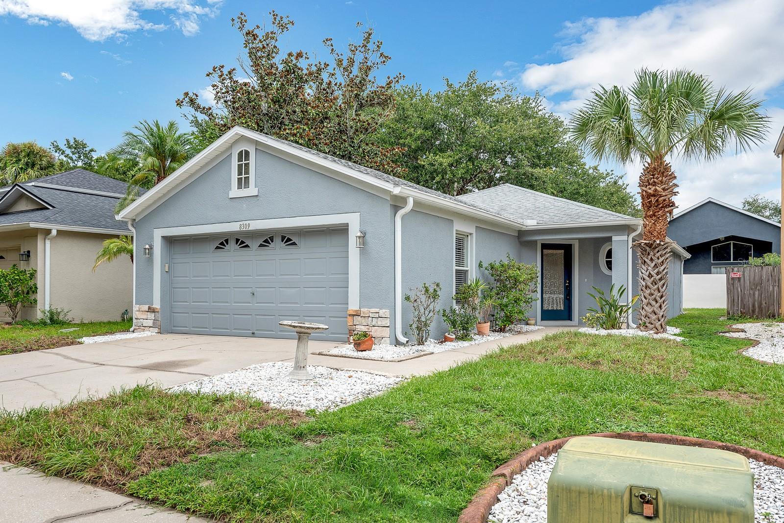 8309 Quarter Horse Dr Property Photo 18