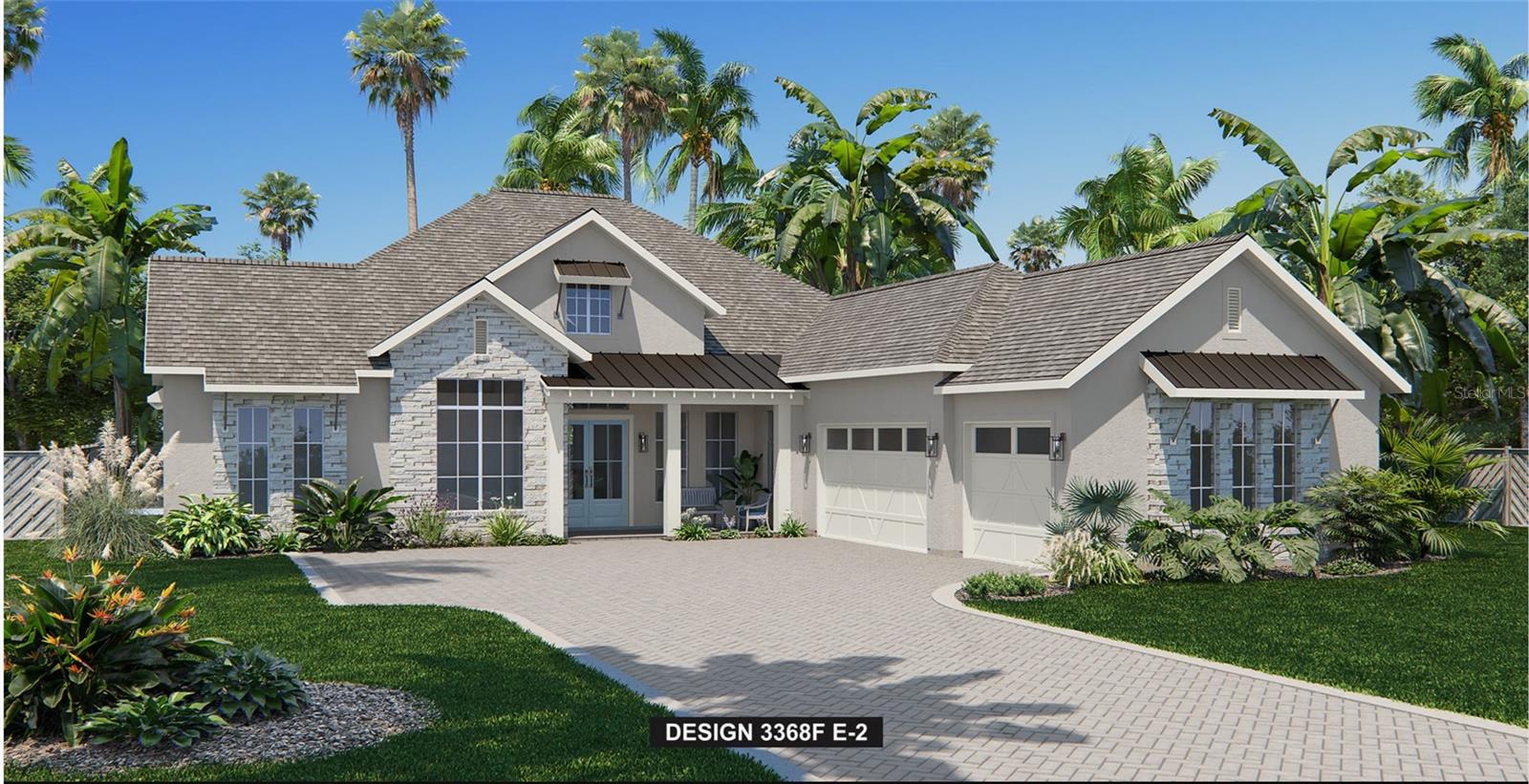 5023 Cedar Ridge Dr Property Photo 1