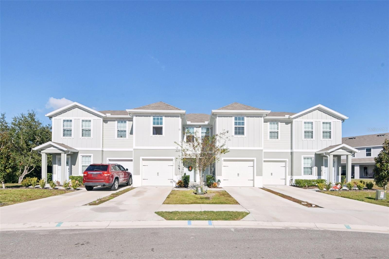 4167 HARBOUR PALM DR Property Photo 1