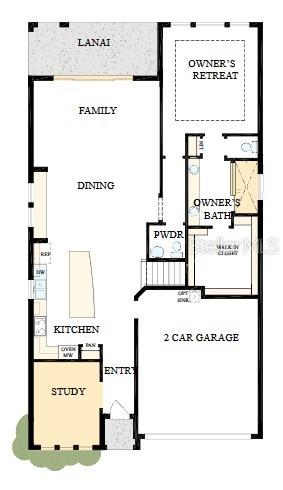 3711 W De Leon St Property Photo 2