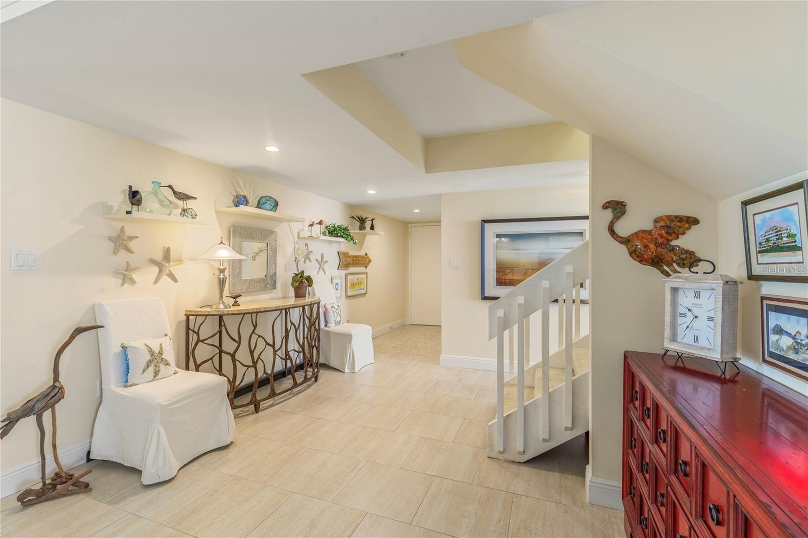 440 S Gulfview Blvd #1705 Property Photo 4
