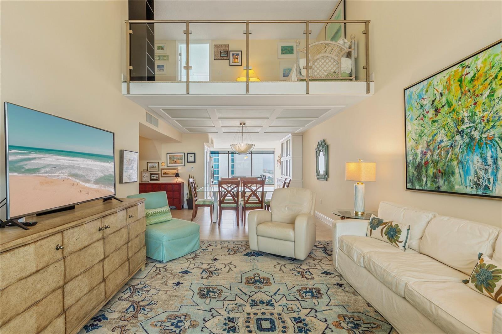 440 S Gulfview Blvd #1705 Property Photo 7