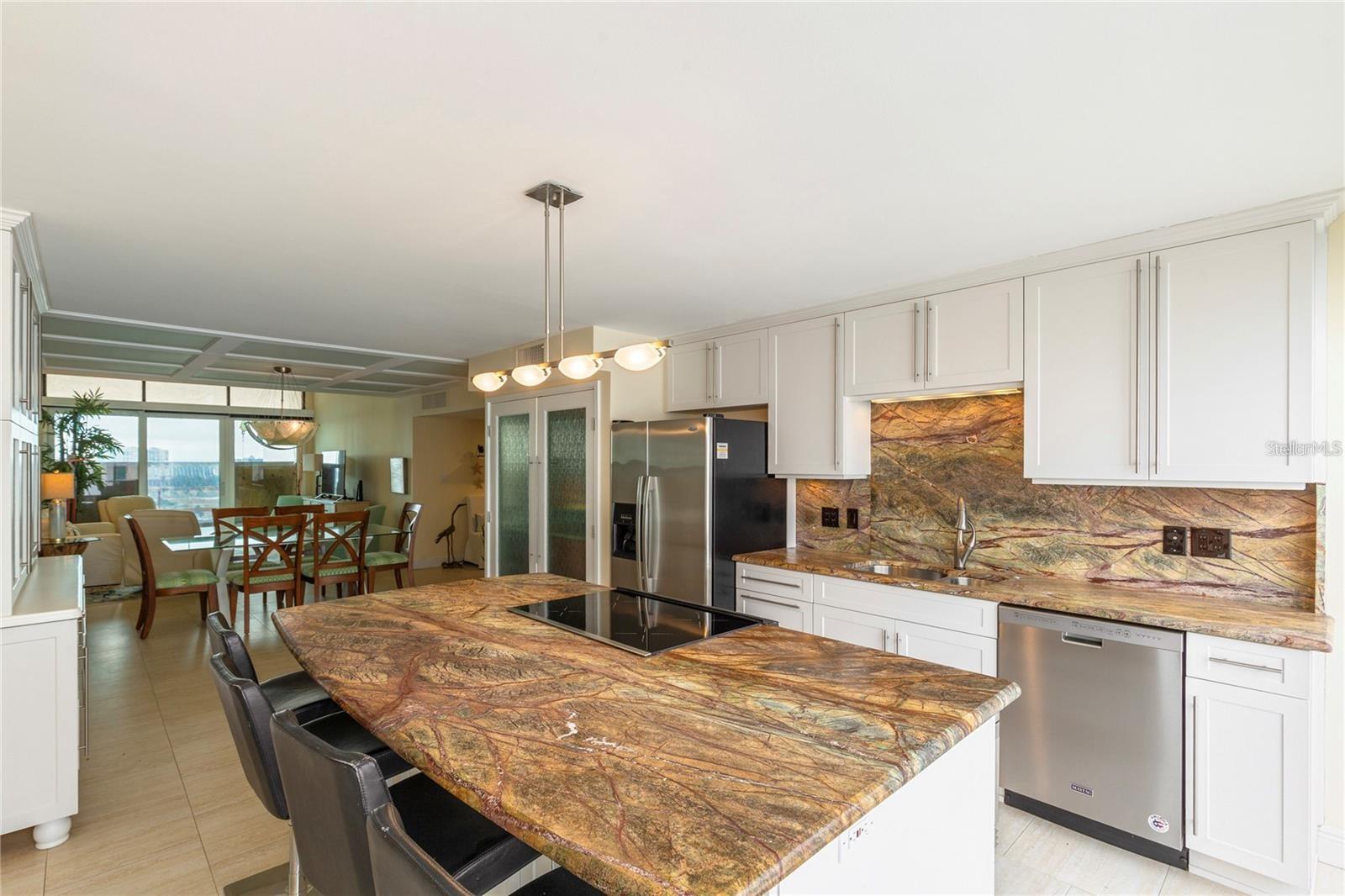 440 S Gulfview Blvd #1705 Property Photo 15