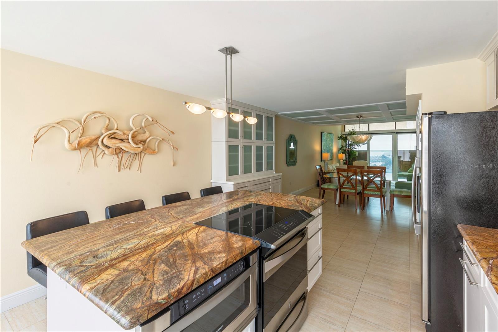 440 S Gulfview Blvd #1705 Property Photo 16