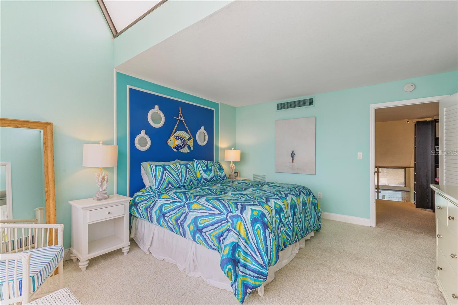 440 S Gulfview Blvd #1705 Property Photo 29