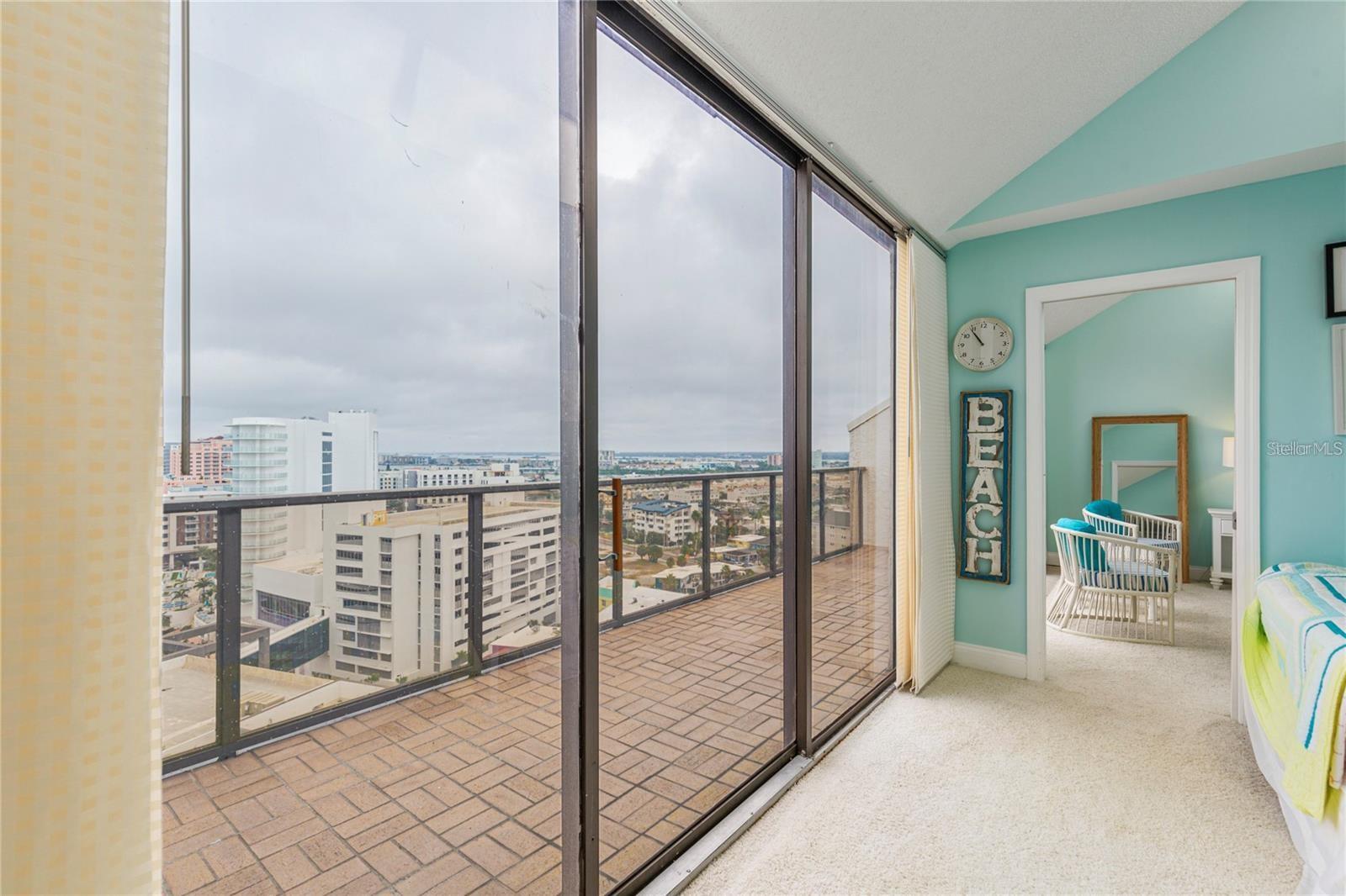 440 S Gulfview Blvd #1705 Property Photo 33