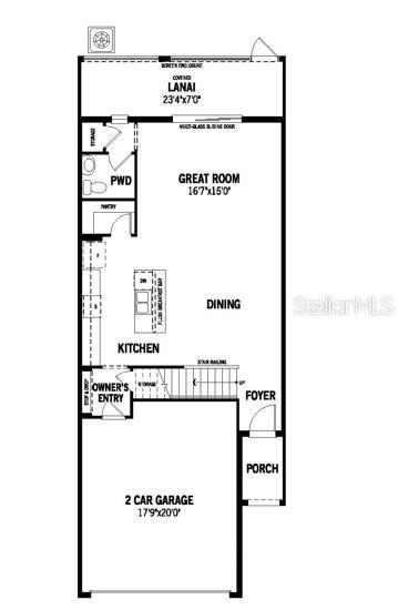 1054 Golden Willow Ct Property Photo 2