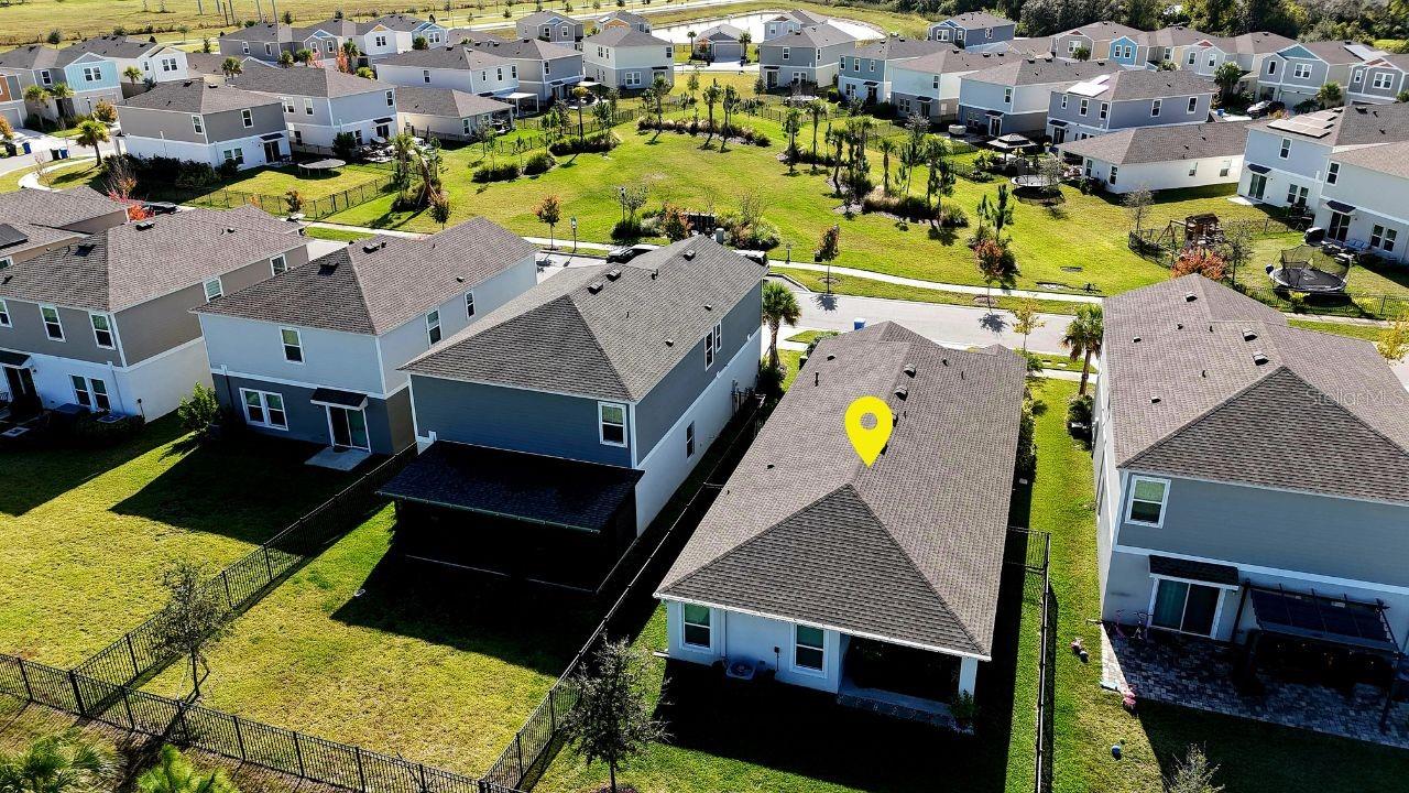 5424 Summer Sunset Dr Property Photo 2