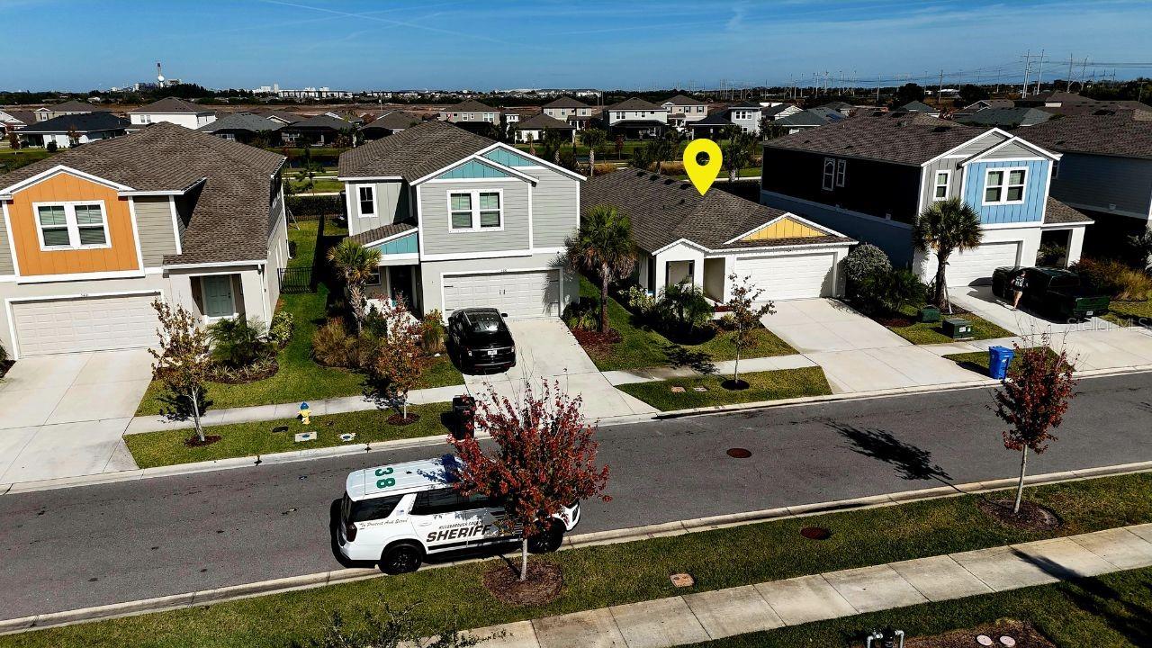 5424 Summer Sunset Dr Property Photo 13