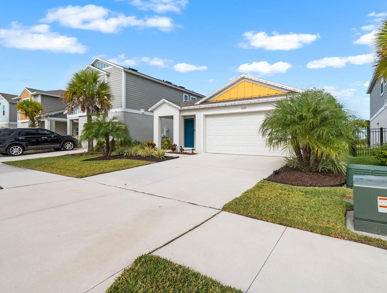 5424 Summer Sunset Dr Property Photo 39
