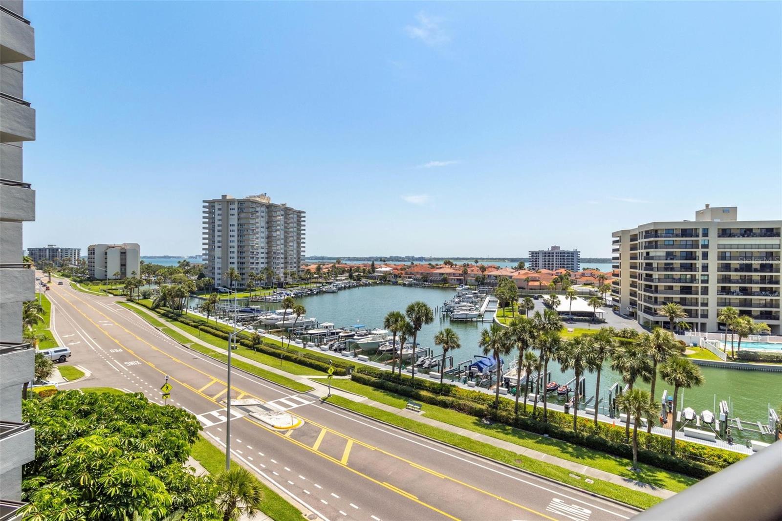 1660 Gulf Blvd #607 Property Photo 1