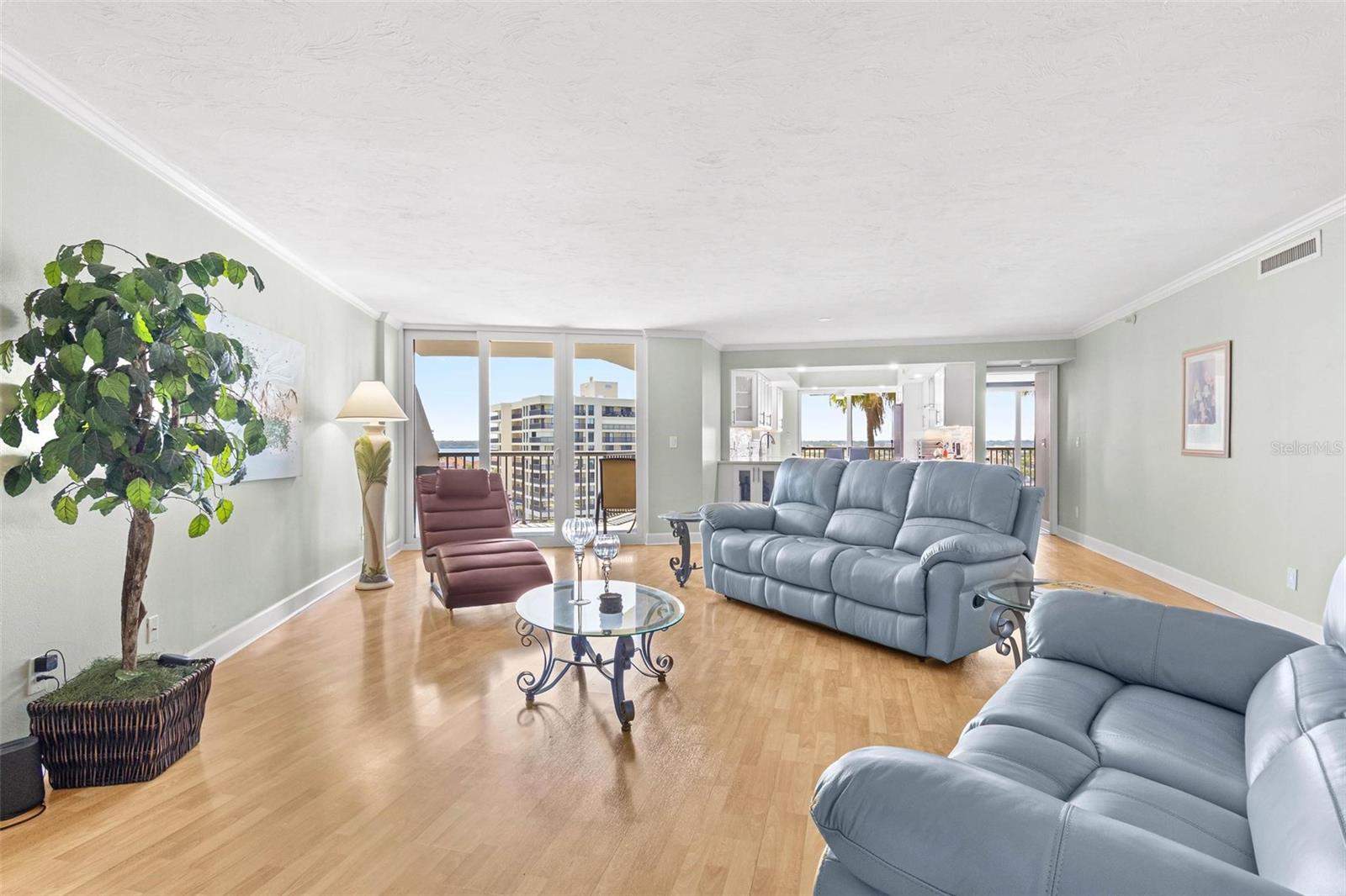 1660 Gulf Blvd #607 Property Photo 6
