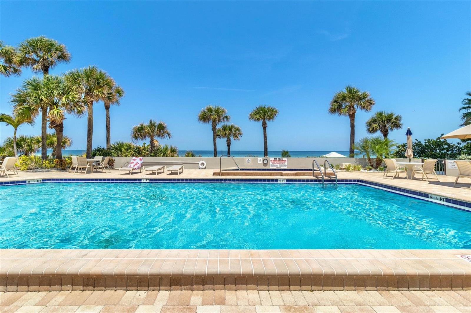 1660 Gulf Blvd #607 Property Photo 42