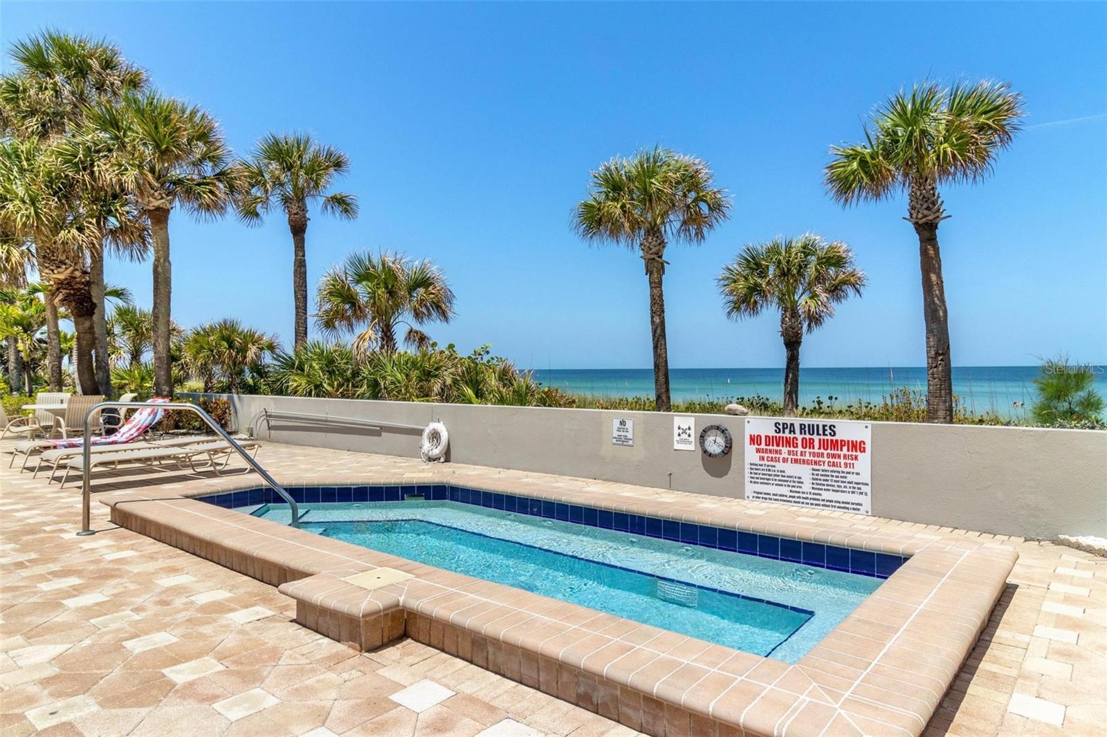 1660 Gulf Blvd #607 Property Photo 43