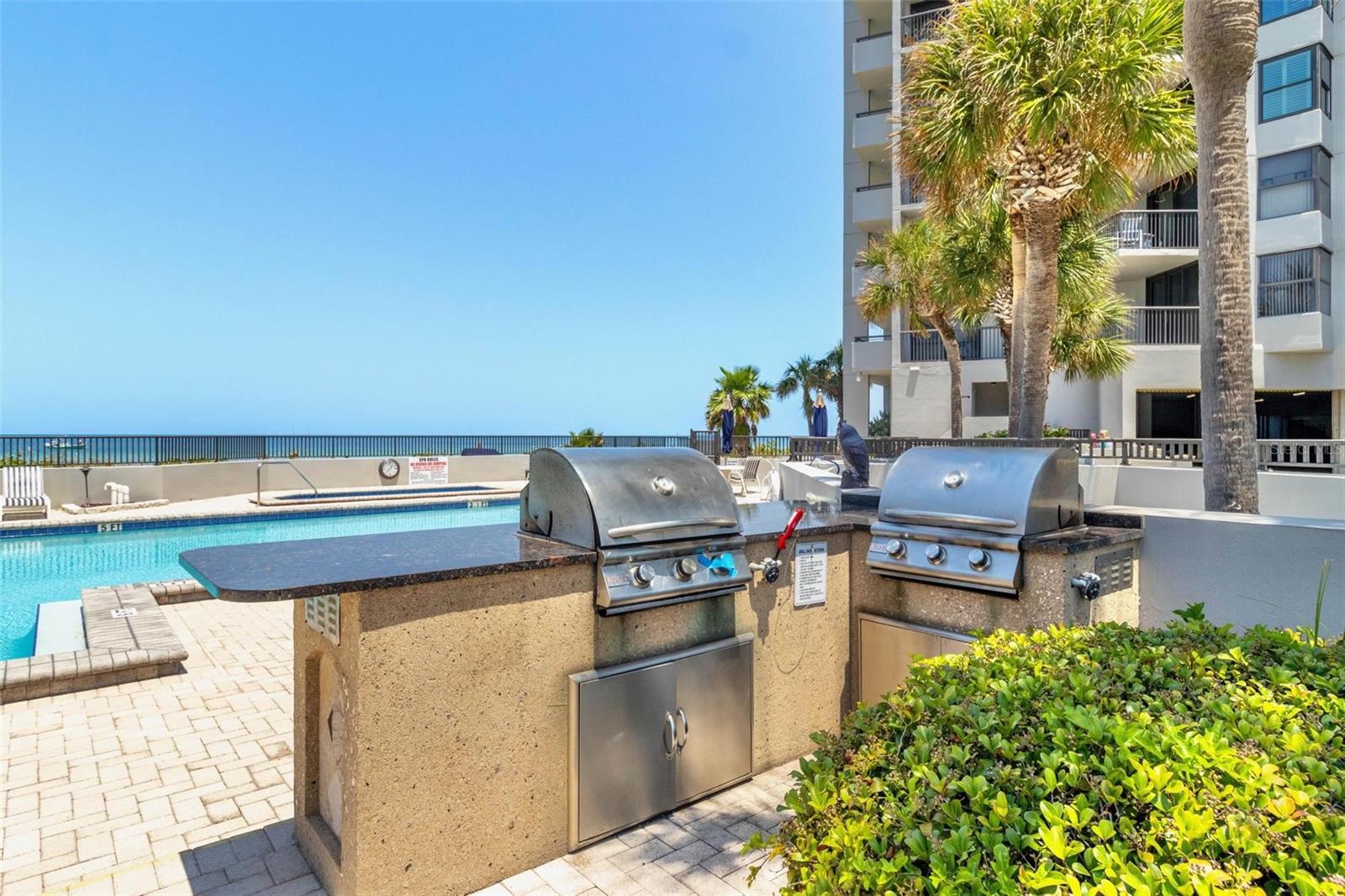 1660 Gulf Blvd #607 Property Photo 44