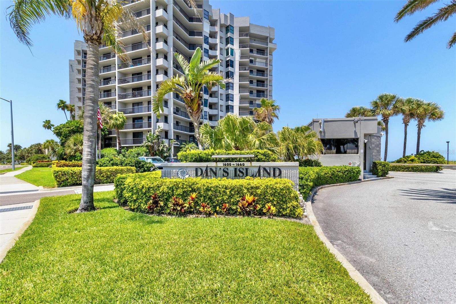 1660 Gulf Blvd #607 Property Photo 49