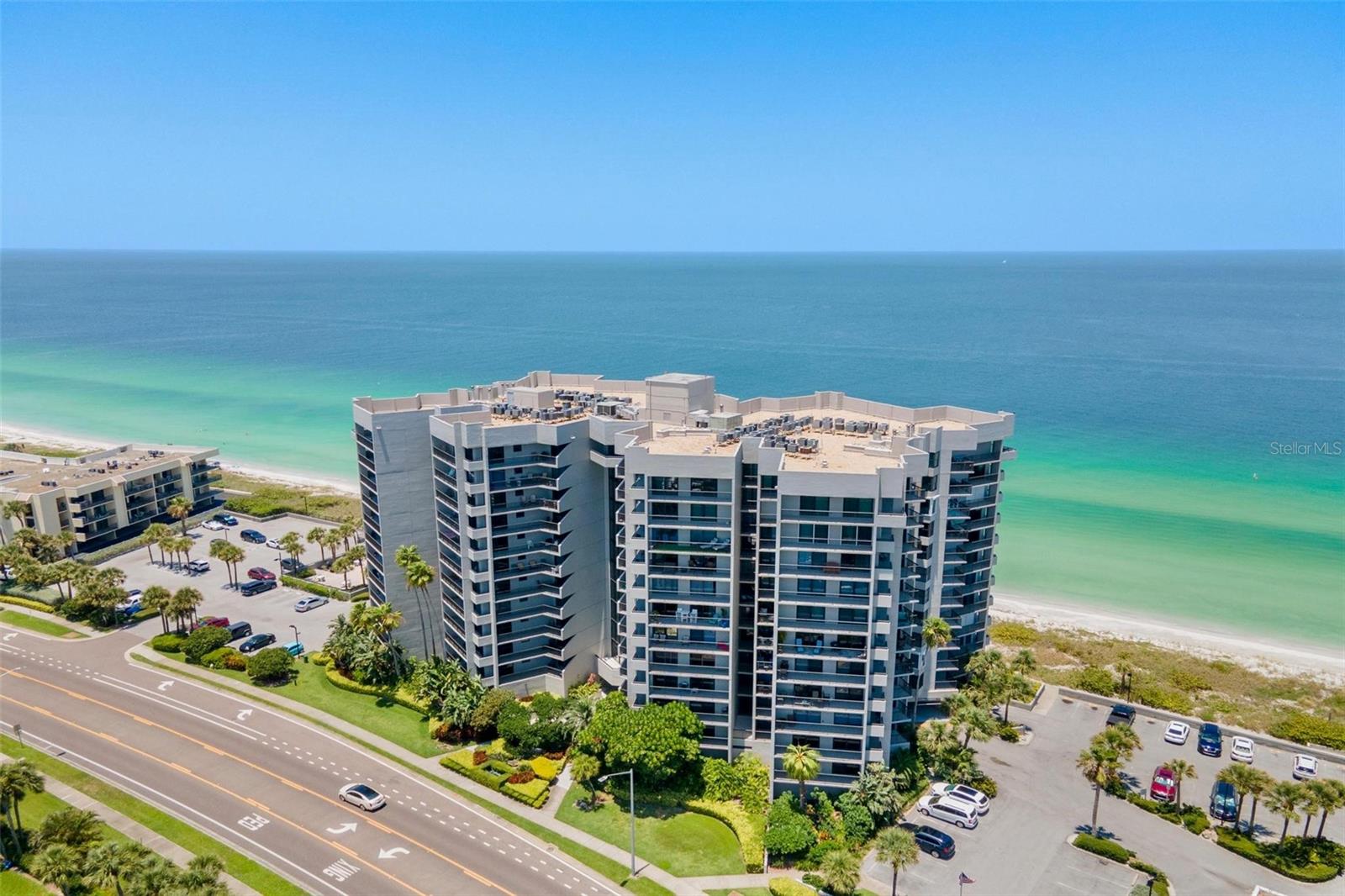 1660 Gulf Blvd #607 Property Photo 50