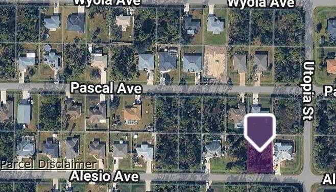 0 Alesio Ave Property Photo