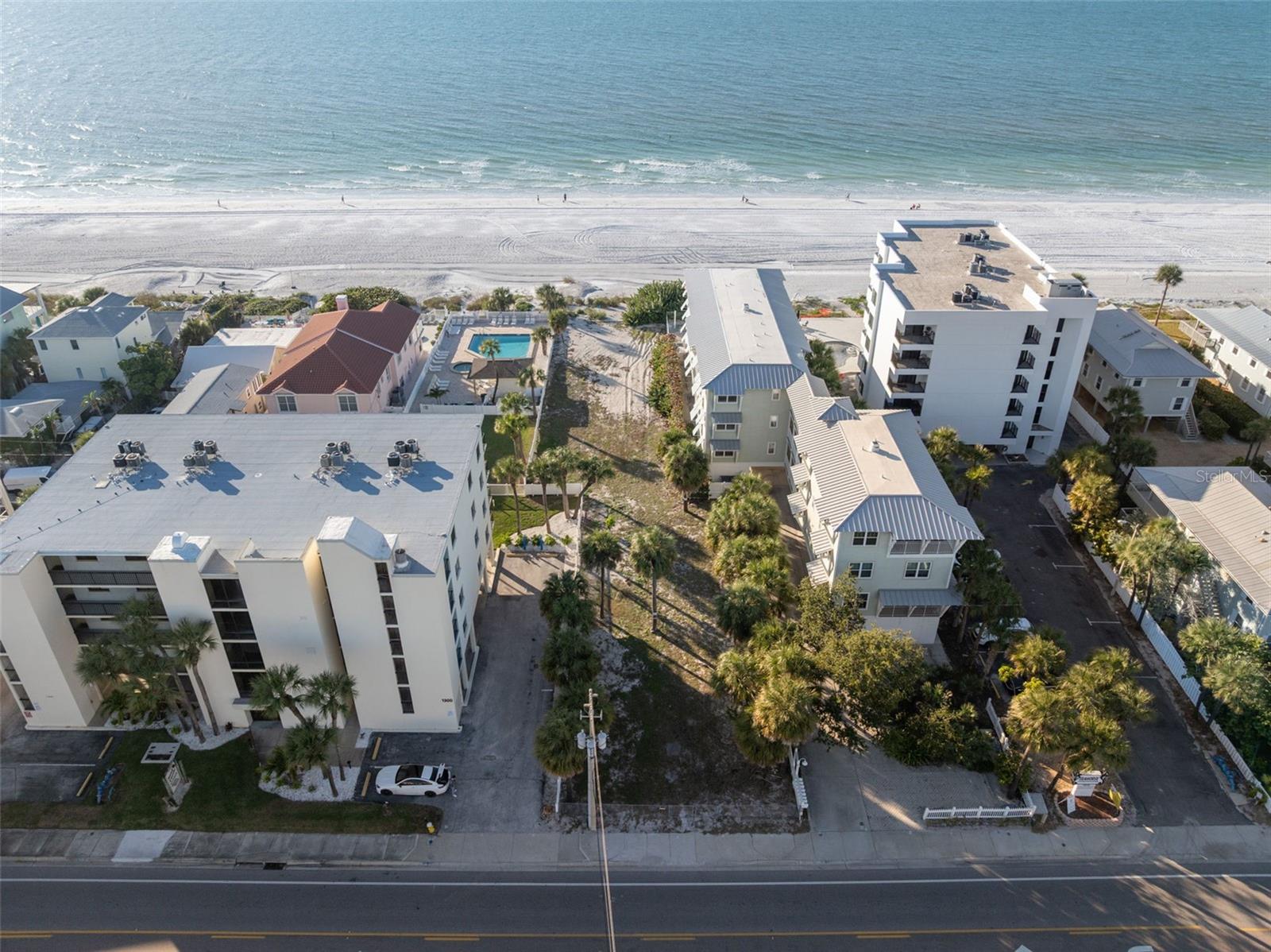 1306 Gulf Blvd Property Photo 1