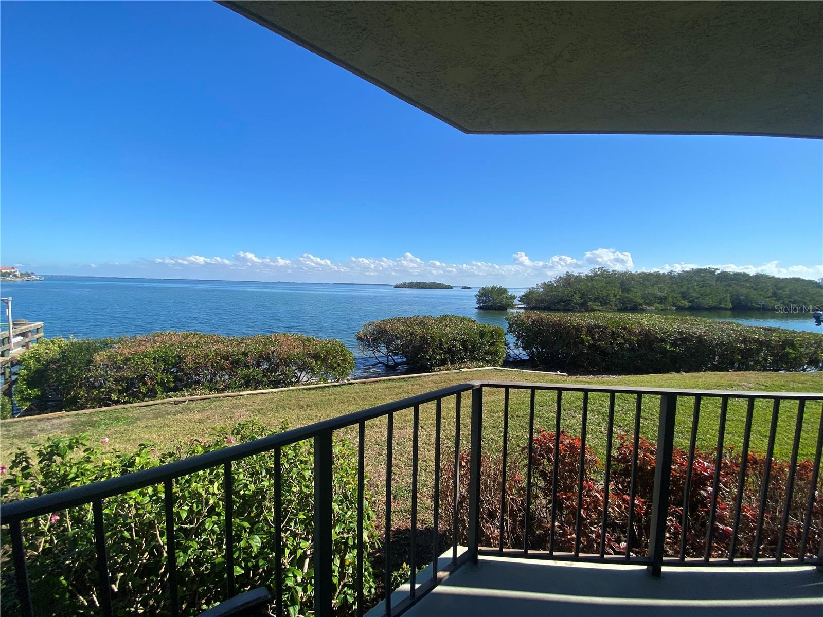 1515 Pinellas Bayway S #1 Property Photo 2