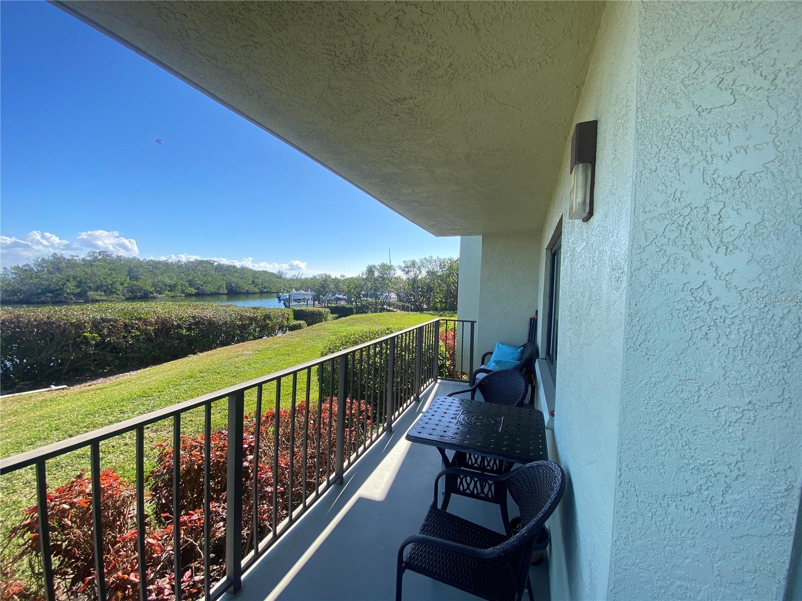 1515 Pinellas Bayway S #1 Property Photo 3