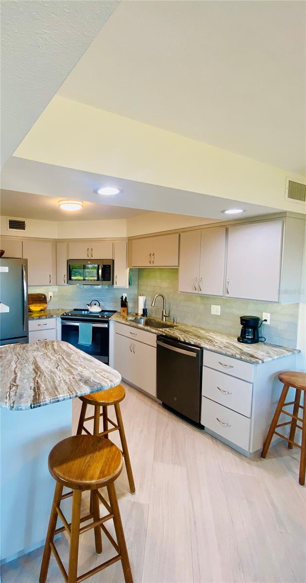 1515 Pinellas Bayway S #1 Property Photo 14