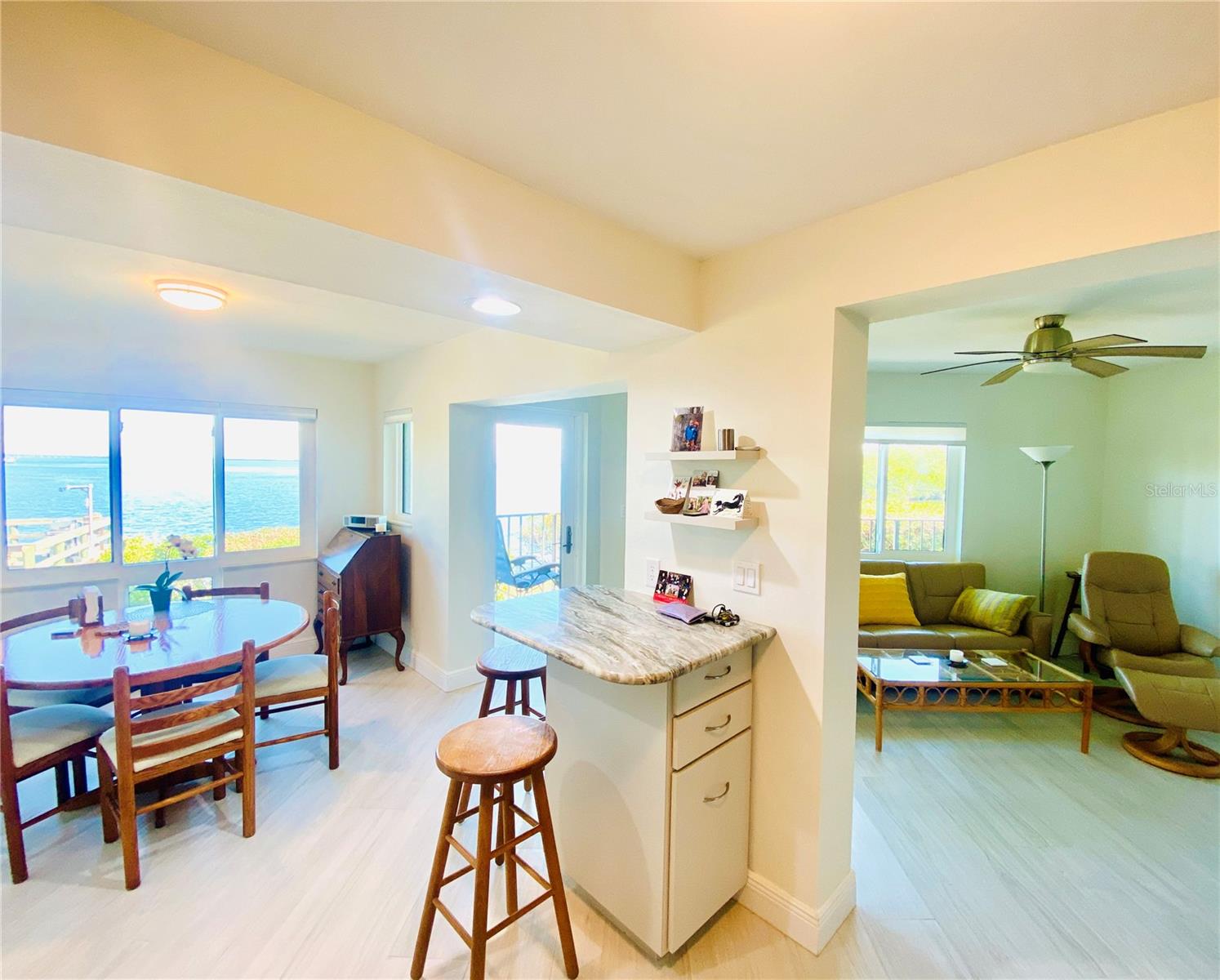 1515 Pinellas Bayway S #1 Property Photo 15