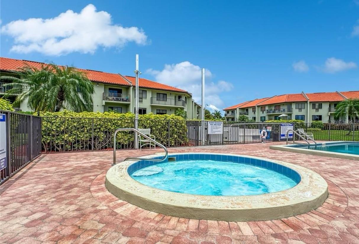 1515 Pinellas Bayway S #1 Property Photo 27