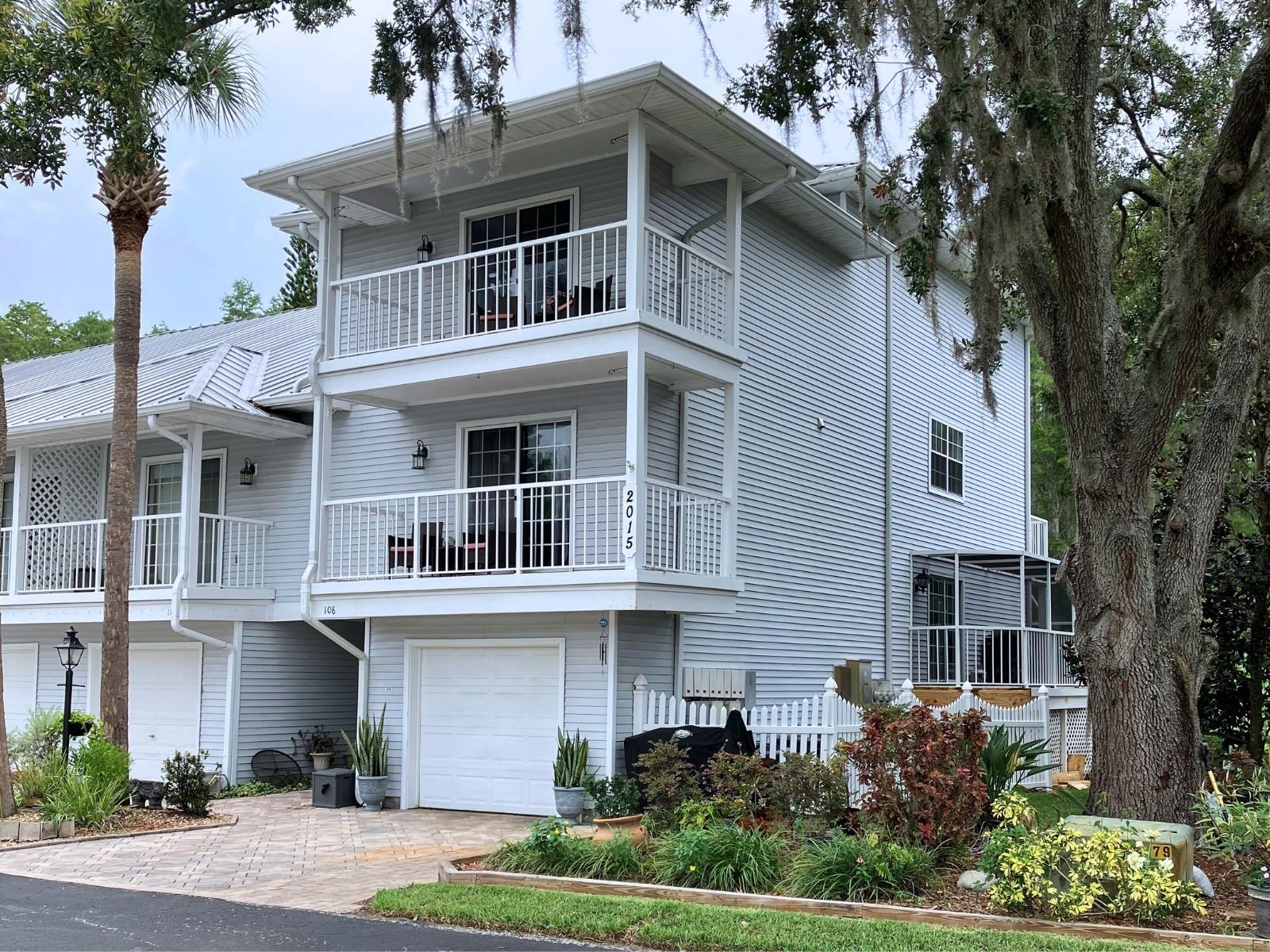 2015 VISTA DEL SOL CIR #108