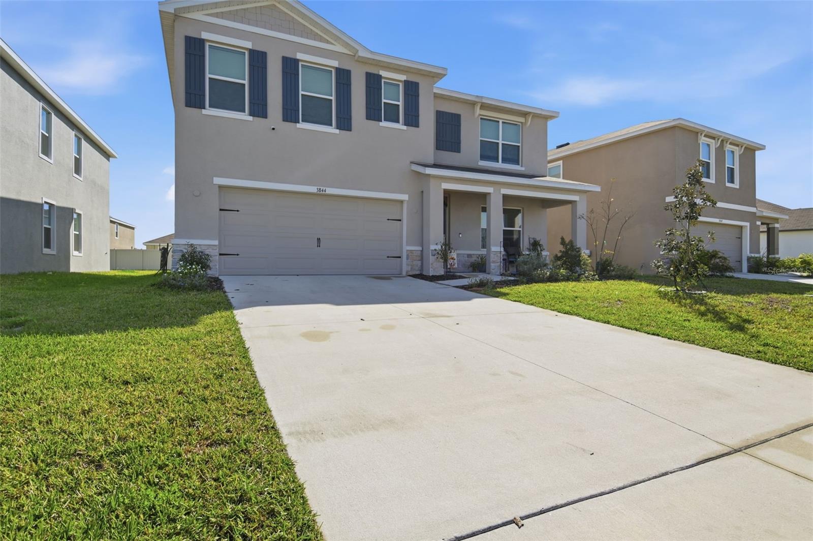 3844 Sunny Spring St Property Photo 1