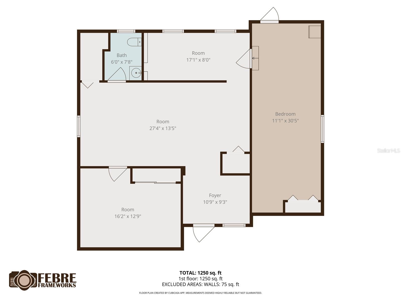 109 E Robertson St Property Photo 3