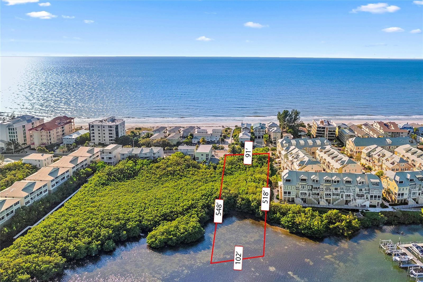 19901 Gulf Blvd Property Photo 1
