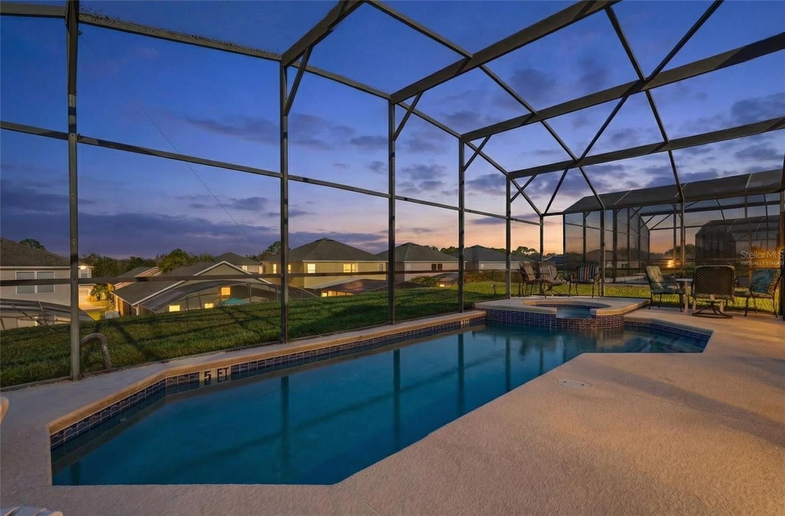 8595 Sunrise Key Dr Property Photo 2